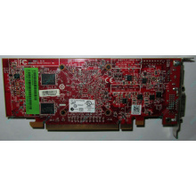 Видеокарта Dell ATI-102-B17002(B) красная 256Mb ATI HD2400 PCI-E (Ижевск)