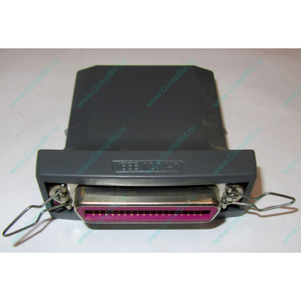 Модуль параллельного порта HP JetDirect 200N C6502A IEEE1284-B для LaserJet 1150/1300/2300 (Ижевск)