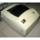 Термопринтер Zebra TLP 2844 (слегка пробита крышка в Ижевске, без БП!) - Ижевск