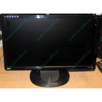 21.5" ЖК FullHD монитор Benq G2220HD 1920х1080 (широкоформатный) - Ижевск