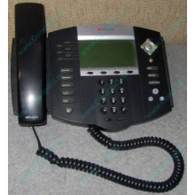 VoIP телефон Polycom SoundPoint IP650 Б/У (Ижевск)