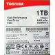 Донор 1Tb Toshiba HDWD110 P300 Rev ARA AA32/8J0 HDWD110UZSVA (Ижевск)