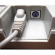 POS-клавиатура HENG YU S78A PS/2 белая (Ижевск)