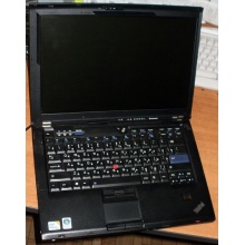 Ноутбук Lenovo Thinkpad R400 2783-12G (Intel Core 2 Duo P8700 (2x2.53Ghz) /3072Mb DDR3 /250Gb /14.1" TFT 1440x900) - Ижевск