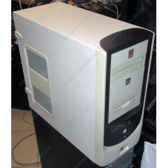 Простой компьютер для танков AMD Athlon X2 6000+ (2x3.0GHz) /4Gb /250Gb /1Gb GeForce GTX550 Ti /ATX 450W (Ижевск)