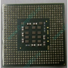 Процессор Intel Celeron D (2.4GHz /256kb /533MHz) SL87J s.478 (Ижевск)