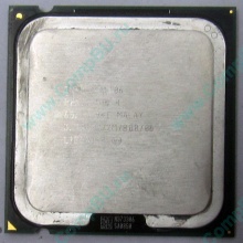 Процессор Intel Pentium-4 651 (3.4GHz /2Mb /800MHz /HT) SL9KE s.775 (Ижевск)