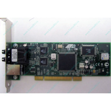 Оптическая сетевая карта Allied Telesis AT-2701FTX PCI (оптика+LAN) - Ижевск