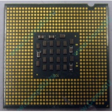 Процессор Intel Celeron D 336 (2.8GHz /256kb /533MHz) SL84D s.775 (Ижевск)