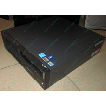 Б/У компьютер Lenovo M92 (Intel Core i5-3470 /8Gb DDR3 /250Gb /ATX 240W SFF) - Ижевск