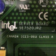 Intel Server Board SE7520JR2 C53659-403 T2001801 (Ижевск)