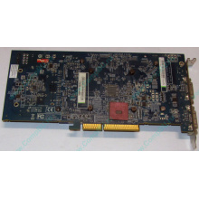 Б/У видеокарта 512Mb DDR3 ATI Radeon HD3850 AGP Sapphire 11124-01 (Ижевск)