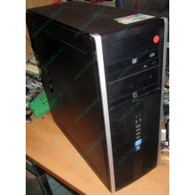 БУ компьютер HP Compaq Elite 8300 (Intel Core i3-3220 (2x3.3GHz HT) /4Gb /250Gb /ATX 320W) - Ижевск