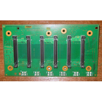 24P2578 FRU 59P5159 IBM xSeries UW320 SCSI 6HDD backplane (Ижевск)