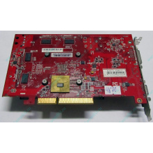 Б/У видеокарта 1Gb ATI Radeon HD4670 AGP PowerColor R73KG 1GBK3-P (Ижевск)