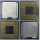 Процессоры Intel Pentium-4 506 (2.66GHz /1Mb /533MHz) SL8J8 s.775 (Ижевск)