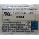 02R0986 1495640-00 в Ижевске, Lithium ION Battery Pack IBM 02R0986 1495640-00 (Ижевск)