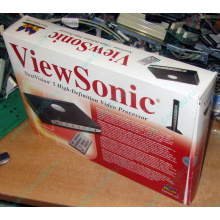 Видеопроцессор ViewSonic NextVision N5 VSVBX24401-1E (Ижевск)