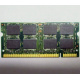 Ноутбучная память 2Gb DDR2 200-pin Hynix HYMP125S64CP8-S6 800MHz PC2-6400S-666-12 (Ижевск)
