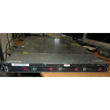 24-ядерный 1U сервер HP Proliant DL165 G7 (2 x OPTERON 6172 12x2.1GHz /52Gb DDR3 /300Gb SAS + 3x1Tb SATA /ATX 500W) - Ижевск