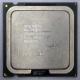 Процессор Intel Celeron D 345J (3.06GHz /256kb /533MHz) SL7TQ s.775 (Ижевск)