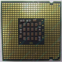 Процессор Intel Pentium-4 521 (2.8GHz /1Mb /800MHz /HT) SL9CG s.775 (Ижевск)