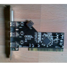 Контроллер FireWire NEC1394P3 (1int в Ижевске, 3ext) PCI (Ижевск)
