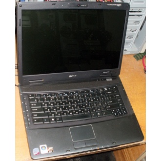 Ноутбук Acer Extensa 5630 (Intel Core 2 Duo T5800 (2x2.0Ghz) /2048Mb DDR2 /120Gb /15.4" TFT 1280x800) - Ижевск
