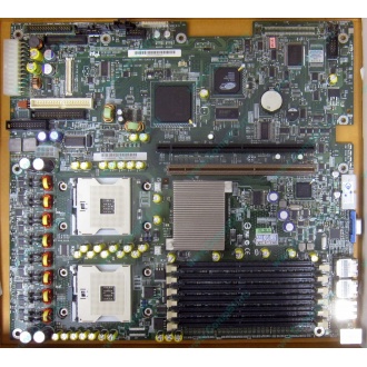 Материнская плата Intel Server Board SE7320VP2 socket 604 (Ижевск)