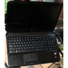 Ноутбук HP Pavilion g6-2302sr (AMD A10-4600M (4x2.3Ghz) /4096Mb DDR3 /500Gb /15.6" TFT 1366x768) - Ижевск