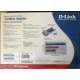 Wi-Fi адаптер D-Link AirPlus DWL-G650+ для ноутбука (Ижевск)