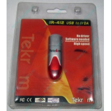 ИК-адаптер Tekram IR-412 (Ижевск)