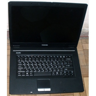 Ноутбук Toshiba Satellite L30-134 (Intel Celeron 410 1.46Ghz /256Mb DDR2 /60Gb /15.4" TFT 1280x800) - Ижевск