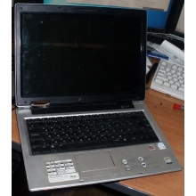 Ноутбук Asus A8J (A8JR) (Intel Core 2 Duo T2250 (2x1.73Ghz) /512Mb DDR2 /80Gb /14" TFT 1280x800) - Ижевск